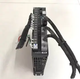 Py0a030e0xxyph1 Sanyo Used And Tested Denki Servo Amplifier Py0a030e0xxyph1 Sanyo Used And Tested Denki Servo Amplifier