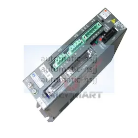 Py2a015a3 Sanyo Used And Tested Servo Motor Drives
