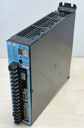 Sanyo Pz0a030amc8p00 Denki Bl Super Servo Amplifier