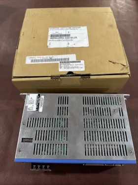 Sdn-dr3-320 Sanyo Servo Drive #jb3