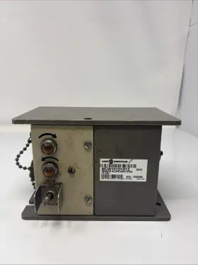 Mcw101d1012 Sauer Sundstrand Remote Slope Amplifier