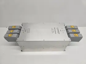 Fn3100-300-99 Schaffner Guaranteed 3-phase Regen Filter