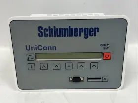 100018805 Schlumberger Uniconn Interface Panel New Us Seller