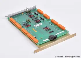 7544 Schlumberger Servo Interface Pcb