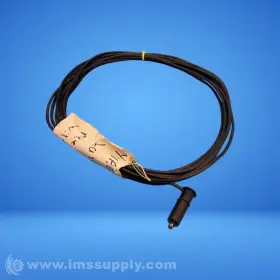 2721b Schmersal Charge Amplifier Usip