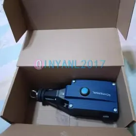 Zq900-22 Schmersal 1pcs New Pull Switch Zq 900-22