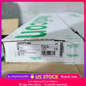 140xbp01600 Schneider S Snd Plc Power Supply Module Spot Goods Fast Shipping Us Free Tax #