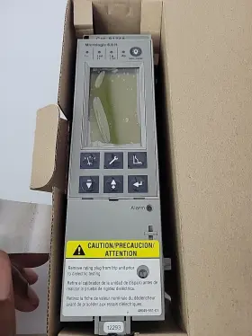 S174a Schneider 47062 Electric Squar D Trip Unit Micrologic 6.0
