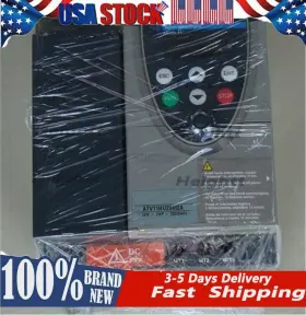 Atv11hu29m2a Schneider Brand New 1pcs Inverter 220v 1.5kw Plc Module Tn