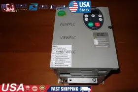 Atv21hu30n4 Schneider 1pc Inverter 3kw 380v