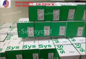 Atv310hu15n4 Schneider New In Stok Ship Free By Ups
