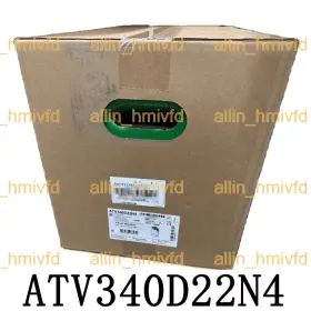 Atv340d22n4 Schneider Frequency Converter New Expedited Shipping Free Tax