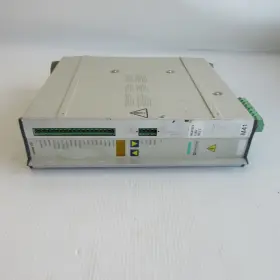 Mhds1017n00 Schneider Automation Lexium Servo Drive 17s - Untested