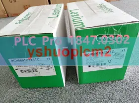 Bch0801o12a1c Schneider 1pcs Brand New Original Servo Motor Fast Shipment