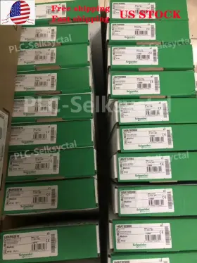 Bch0802o32a1c Schneider 1pc New In Box Servo Motor 1 Year Warranty Fast Delivery Sn9t