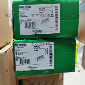 Bmexbp0800 Schneider 1pc New With 1 Year Warranty Fast Shipping