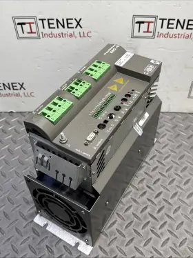 13130254 Schneider Electric Elau Pac Drive Mc-4/11/22/400/00. H-10