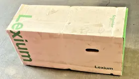 Bmh2051p11a2a Schneider Electric Schnieder Servo Drive