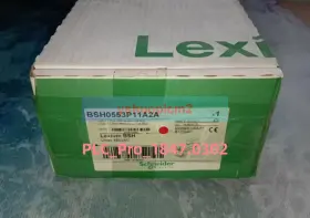 Bsh0553p11a2a Schneider Electric 1pcs Brand New Snd Fast Delivery
