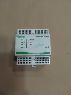 Egx100mg Schneider Electric Egx100 Power Logic