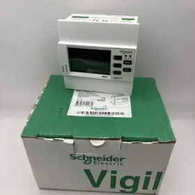 Imd-im20 Schneider Electric Insulation Monitor Im20 Vigilohm