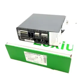 Lxm28au07m3x Schneider Electric Lexium 28 Servo Drive 1/3-phase 220vac 750w
