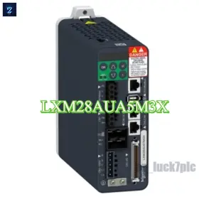 Lxm28aua5m3x Schneider Electric 1ps New Motion Servo Drive Lexium 28 Lxm28aua5m3x Schneider Electric 1ps New Motion Servo Drive Lexium 28