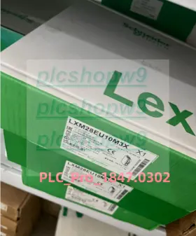 Lxm28eu10m3x Schneider Electric 1pcs Brand New Fast Delivery