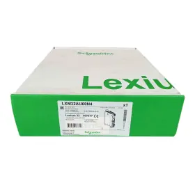 Lxm32au60n4 Schneider Electric Motion Servo Drive Sealed In Box