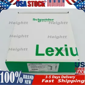 Lxm32cd12n4 Schneider Electric Snd Motion Servo Drive Lexium 32 Us Free Tax
