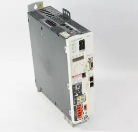 Lxm32md12n4 Schneider Electric Lexium 32 Servo Drive