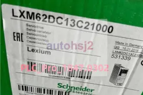 Lxm62dc13c21000 Schneider Electric 1pcs Brand New Fast Delivery
