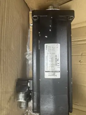 Sh31002p11f2000 Schneider Electric Mc-4/11/1/10/400 Pacdrive Mc-4 Servo Drive 3-phase 10.2a 480v
