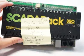 Tbup350-1a21-aa00s Schneider Electric Parts Repair P350-1a20-aa00 Scadapack 350