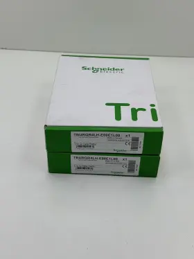 Tburqr4lh-e00e1l00 Schneider Electric Narrow Band Ethernet Radio