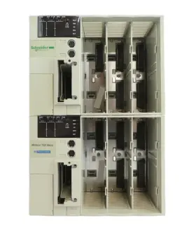 Tsx3722101 Schneider Electric Modicon Base Module Tsx Micro Lot Of 2 Working Tsx3722101 Schneider Electric Modicon Base Module Tsx Micro Lot Of 2 Working