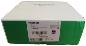 Vbo05s00 Schneider Electric Elau Pacdrive Bt-4/enc1 Bus Terminal Encoder Mod Nib