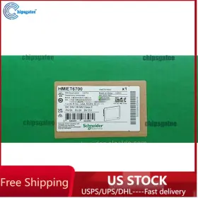 Hmiet6700 Schneider One New Touch Screen