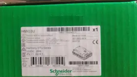 Hmig3u Schneider New In Box Hmi