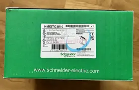 Hmigto3510 Schneider Hmigt03510 1pcs New Touch Screen