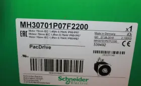 Ila2k572pc1a0 Schneider New Lexium Integrated Drive