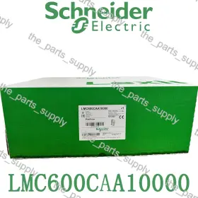 Lmc600caa10000 Schneider New Pacdrive Fast Free Shipping