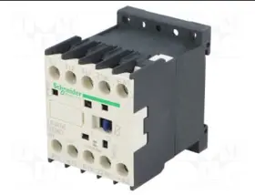 Lp4k0601bw3 Schneider New Contactor
