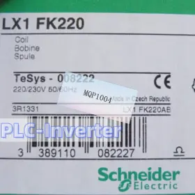Lx1fk220 Schneider 1pc New Snd F Series Contactor Loop Free Shipping# Lx1fk220 Schneider 1pc New Snd F Series Contactor Loop Free Shipping#