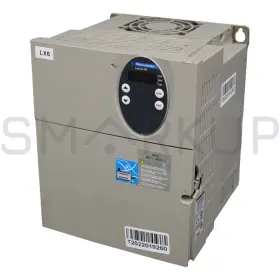Lxm05ad57n4 Schneider Used And Tested Motion Servo Drive