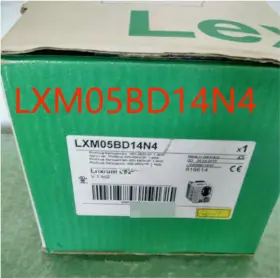 Lxm05bd14n4 Schneider New Factory Sealed Driver Free Shipping