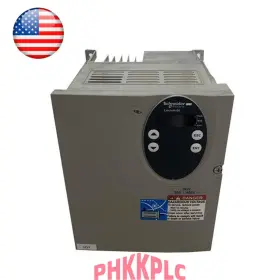 Lxm05bd34n4 Schneider New Servo Drive