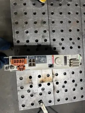 Lxm32cu60n4 Schneider Servo Drive