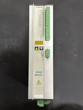Mhda1004n00 Schneider Automation Lexium Servo Drive