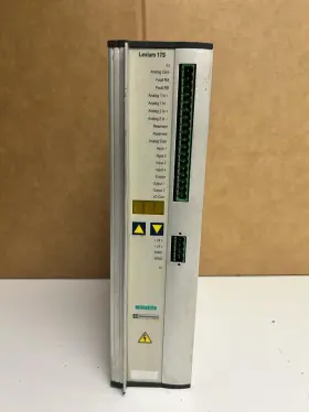 Mhds1028n00 Schneider Electric Lexium Ac Servo Drive Lxm17d 28a